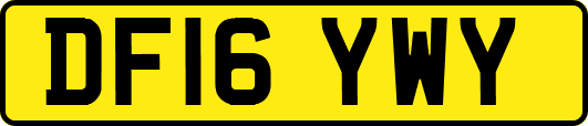 DF16YWY