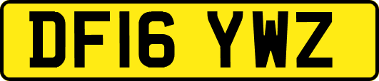 DF16YWZ
