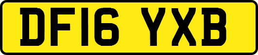 DF16YXB