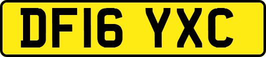 DF16YXC