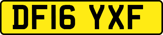 DF16YXF