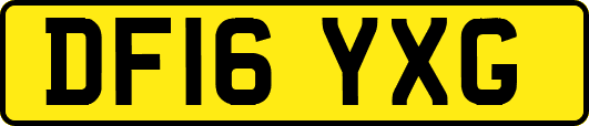 DF16YXG