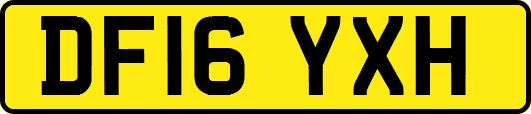 DF16YXH