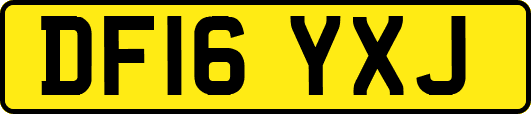 DF16YXJ