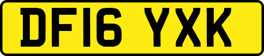 DF16YXK