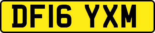 DF16YXM