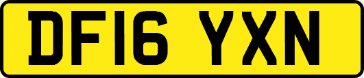 DF16YXN