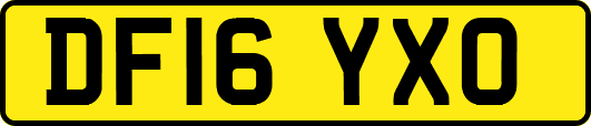 DF16YXO