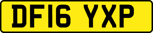 DF16YXP
