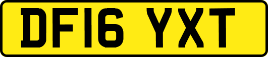 DF16YXT
