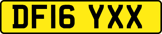 DF16YXX