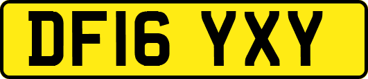 DF16YXY