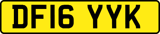 DF16YYK
