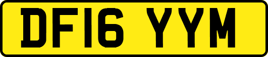 DF16YYM