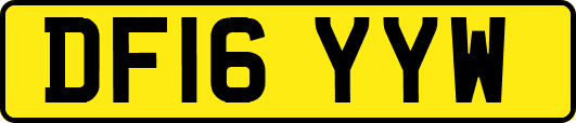 DF16YYW