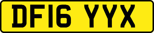 DF16YYX