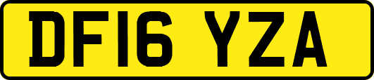 DF16YZA