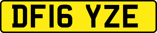 DF16YZE