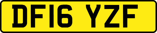 DF16YZF