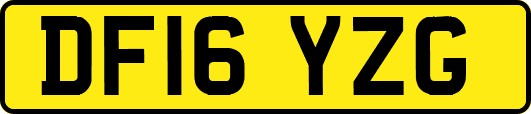 DF16YZG