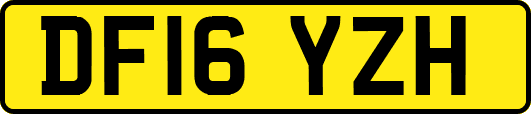 DF16YZH