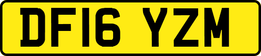 DF16YZM