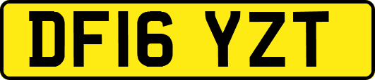 DF16YZT