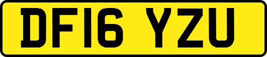 DF16YZU