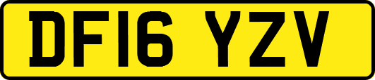DF16YZV