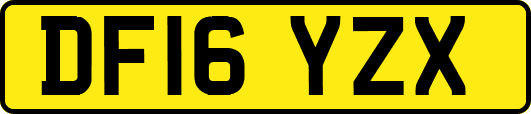 DF16YZX