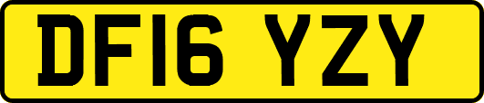DF16YZY