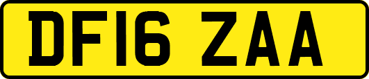 DF16ZAA