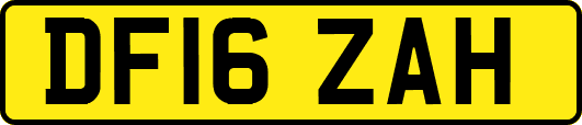 DF16ZAH