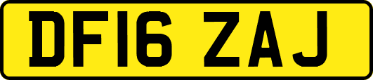 DF16ZAJ