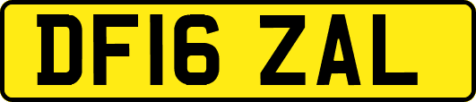 DF16ZAL