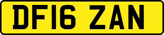 DF16ZAN