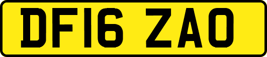 DF16ZAO