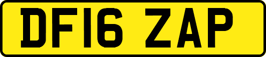 DF16ZAP