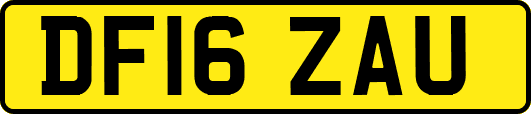 DF16ZAU