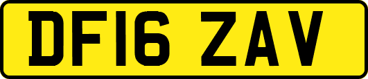 DF16ZAV