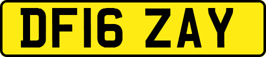 DF16ZAY