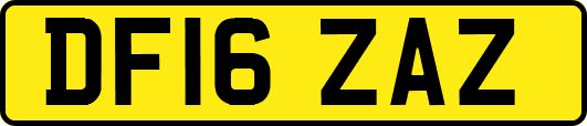 DF16ZAZ