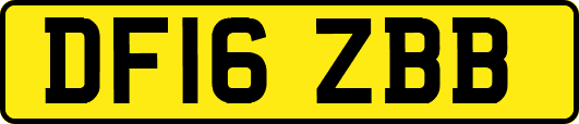 DF16ZBB