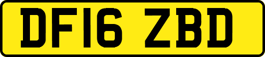 DF16ZBD