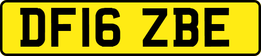 DF16ZBE