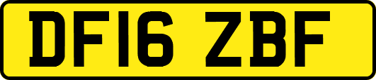 DF16ZBF