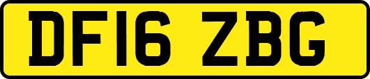 DF16ZBG