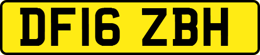 DF16ZBH