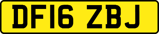 DF16ZBJ