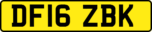 DF16ZBK